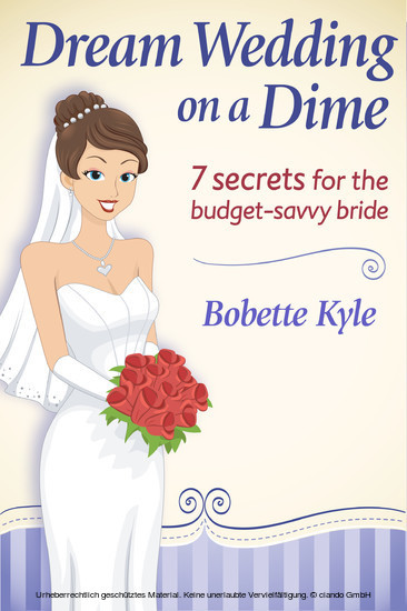 Dream Wedding on a Dime main product photo
