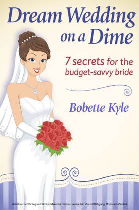 Dream Wedding on a Dime