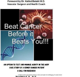 Beat Cancer Before it Beats You!!!