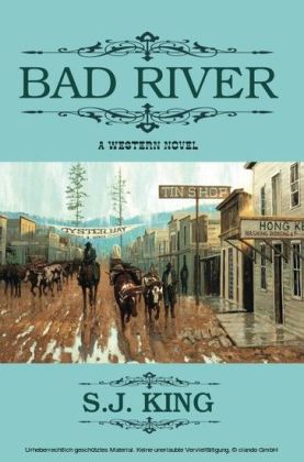 Bad River