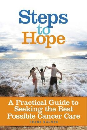 Steps To Hope