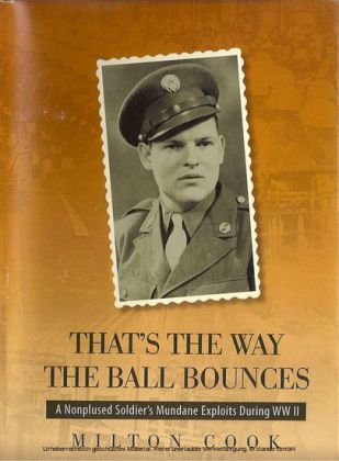 That's The Way The Ball Bounces