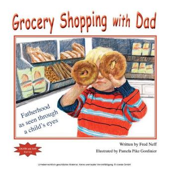 Grocery Shopping with Dad