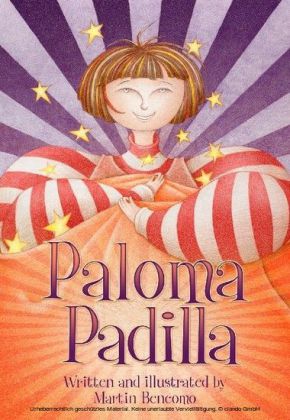 Paloma Padilla