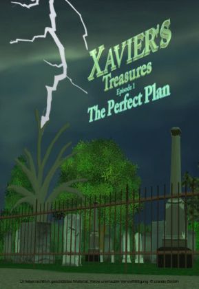 Xavier's Treasures
