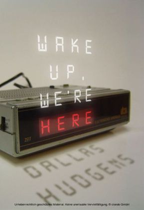 Wake Up, We're Here