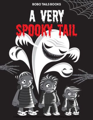 A Very Spooky Tail