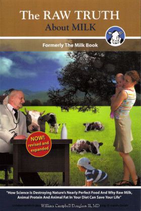 The Raw Truth About Milk