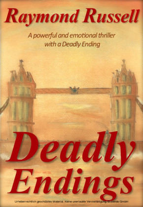 Deadly Endings