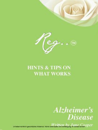 Reg... Hints & Tips