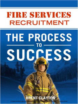 Fire Services Recruitment main product photo