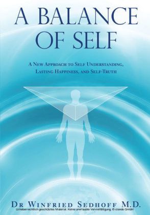 A Balance of Self
