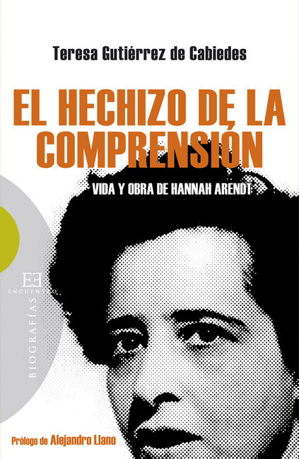 El hechizo de la comprensión main product photo
