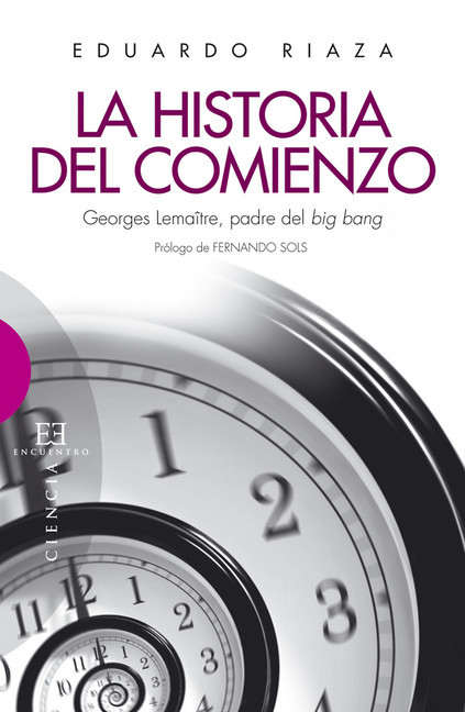 La historia del comienzo main product photo