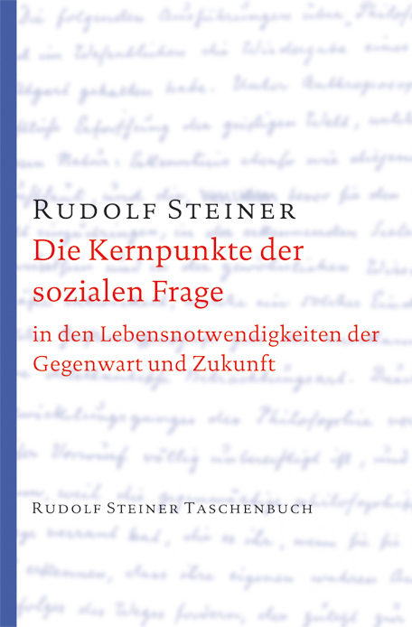 Die Kernpunkte der sozialen Frage main product photo