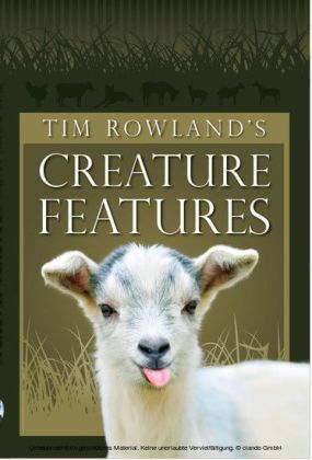 Tim Rowland's Creature Features