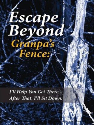 Escape Beyond Granpa's Fence main product photo