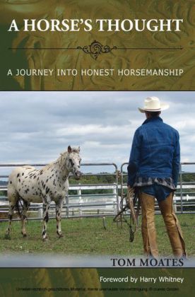 A Horse's Thought