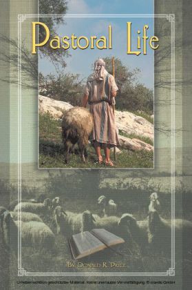 Pastoral Life main product photo