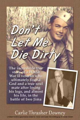 Don't Let Me Die Dirty