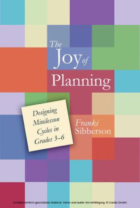 The Joy of Planning