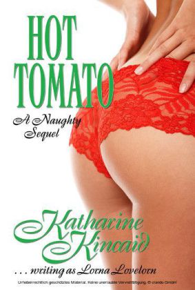 Hot Tomato