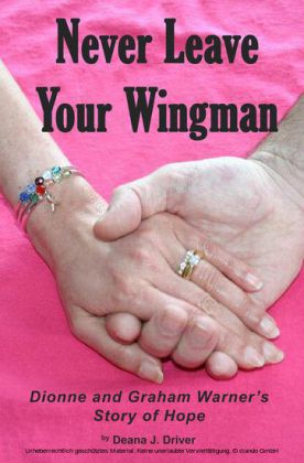 Never Leave Your Wingman