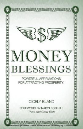 Money Blessings main product photo