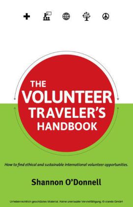 The Volunteer Traveler's Handbook