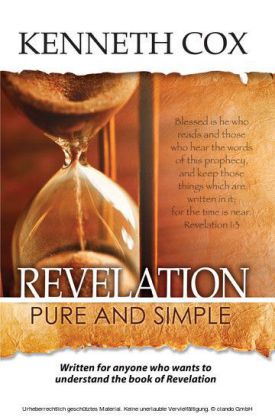 Revelation Pure and Simple