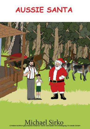 Aussie Santa