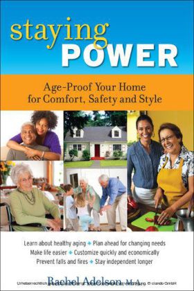 Staying Power: Age-Proof Your Home for Comfort, Safety and Style