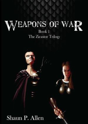 Weapons of War
