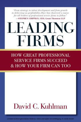 Leading Firms