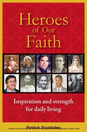 Heroes of Our Faith