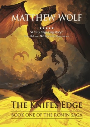 The Knife's Edge