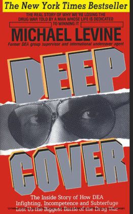 Deep Cover