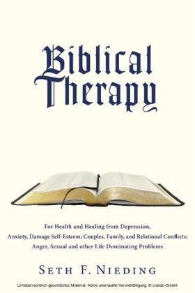 Biblical Therapy