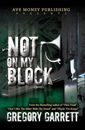Not On My Block main product photo