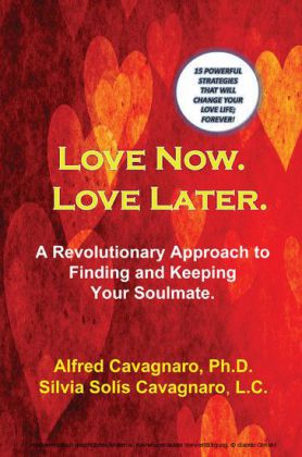 Love Now. Love Later main product photo