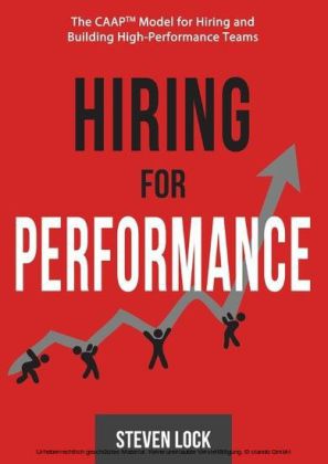Hiring For Performance