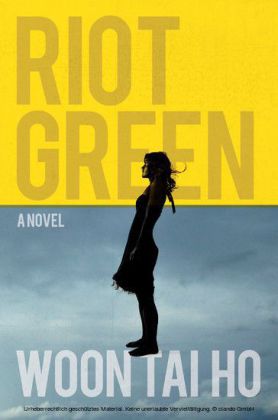 Riot Green