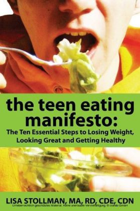 The Teen Eating Manifesto