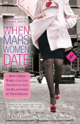When Mars Women Date: