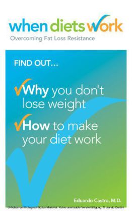 When Diets Work