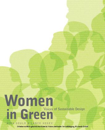 Women in Green