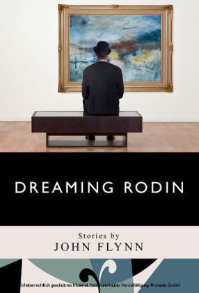 Dreaming Rodin main product photo