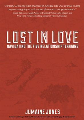 Lost in Love