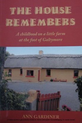 The House Remembers
