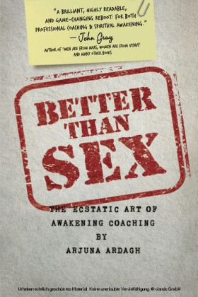 Better than Sex